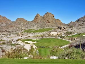 TPC Danzante Bay 9th